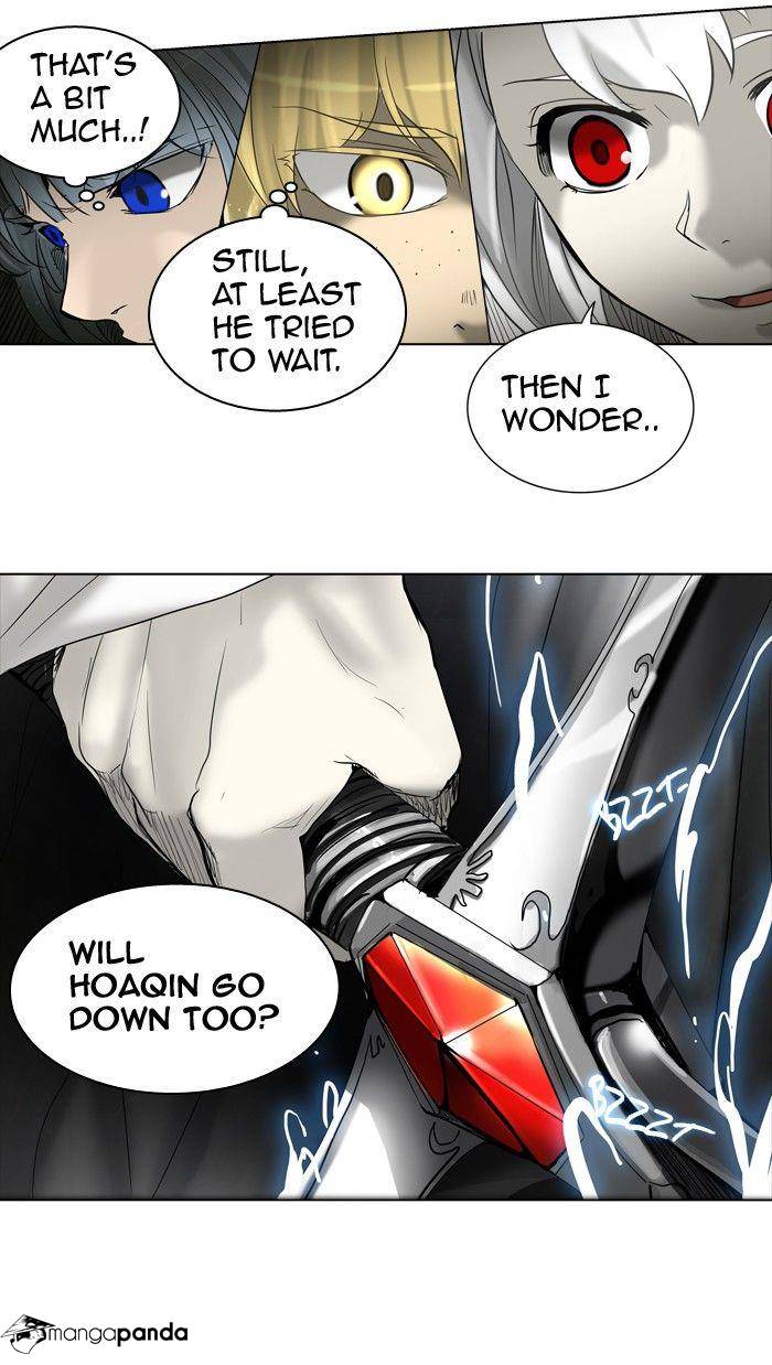 Tower of God Chapter 269 image 09